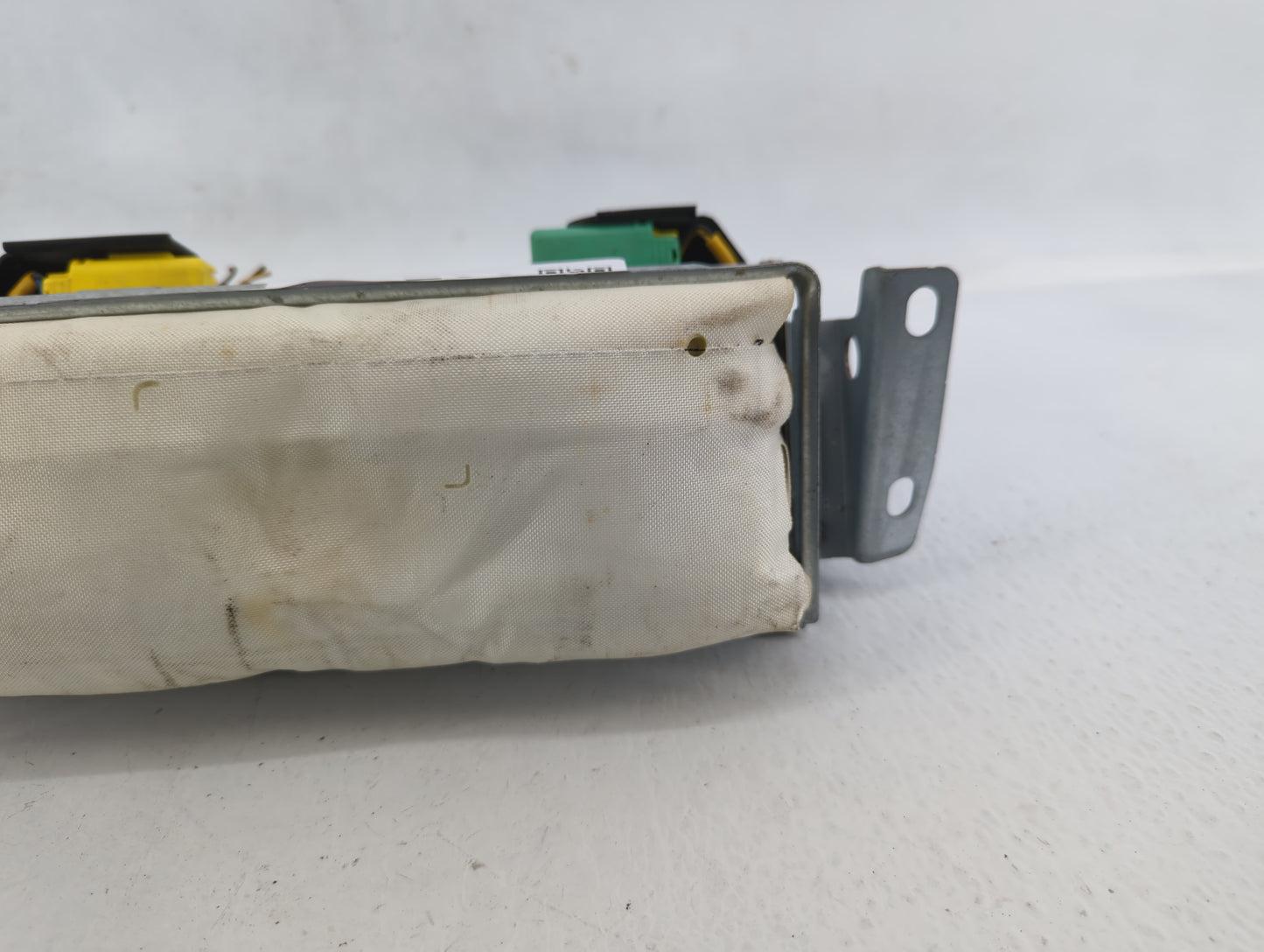2004-2007 Volkswagen Touareg Air Bag Driver Left Steering Wheel Mounted P/N:30341440A Fits Fits 2004 2005 2006 2007 OEM Used