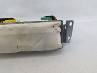 2004-2007 Volkswagen Touareg Air Bag Driver Left Steering Wheel Mounted P/N:30341440A Fits Fits 2004 2005 2006 2007 OEM Used