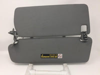 2004 Volkswagen Touareg Sun Visor Shade Replacement Passenger Right Mirror Fits Fits 2005 2006 2007 2008 2009 2010 OEM Used 