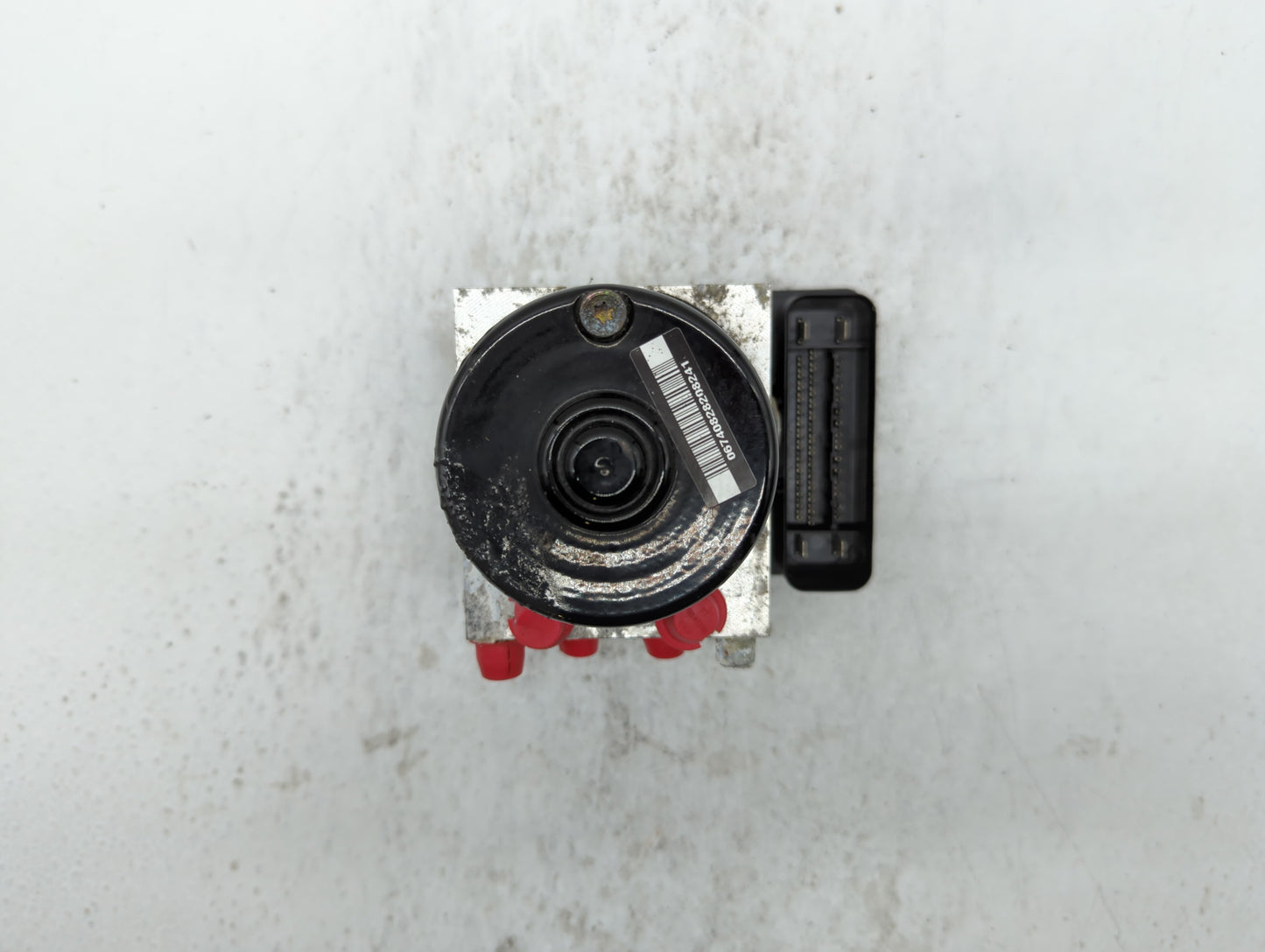 2004 Volvo S40 ABS Pump Control Module Replacement P/N:4N51-2C285-AC Fits OEM Used Auto Parts - Oemusedautoparts1.com