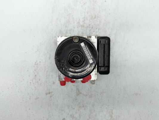 2004 Volvo S40 ABS Pump Control Module Replacement P/N:4N51-2C285-AC Fits OEM Used Auto Parts