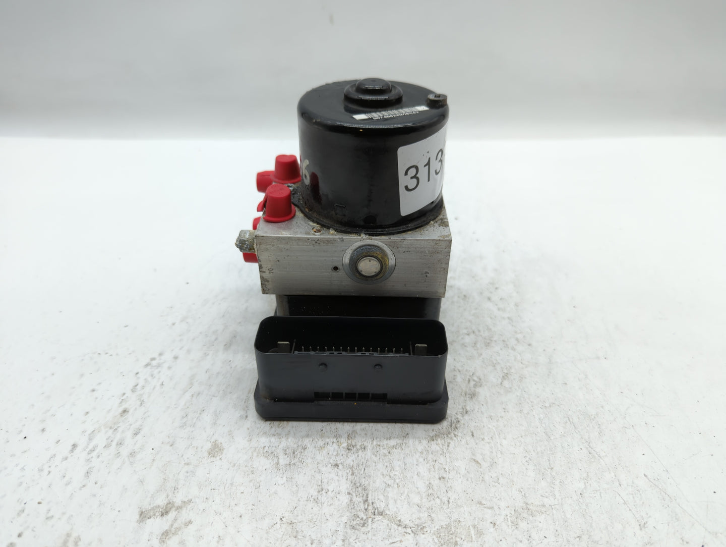 2004 Volvo S40 ABS Pump Control Module Replacement P/N:4N51-2C285-AC Fits OEM Used Auto Parts - Oemusedautoparts1.com