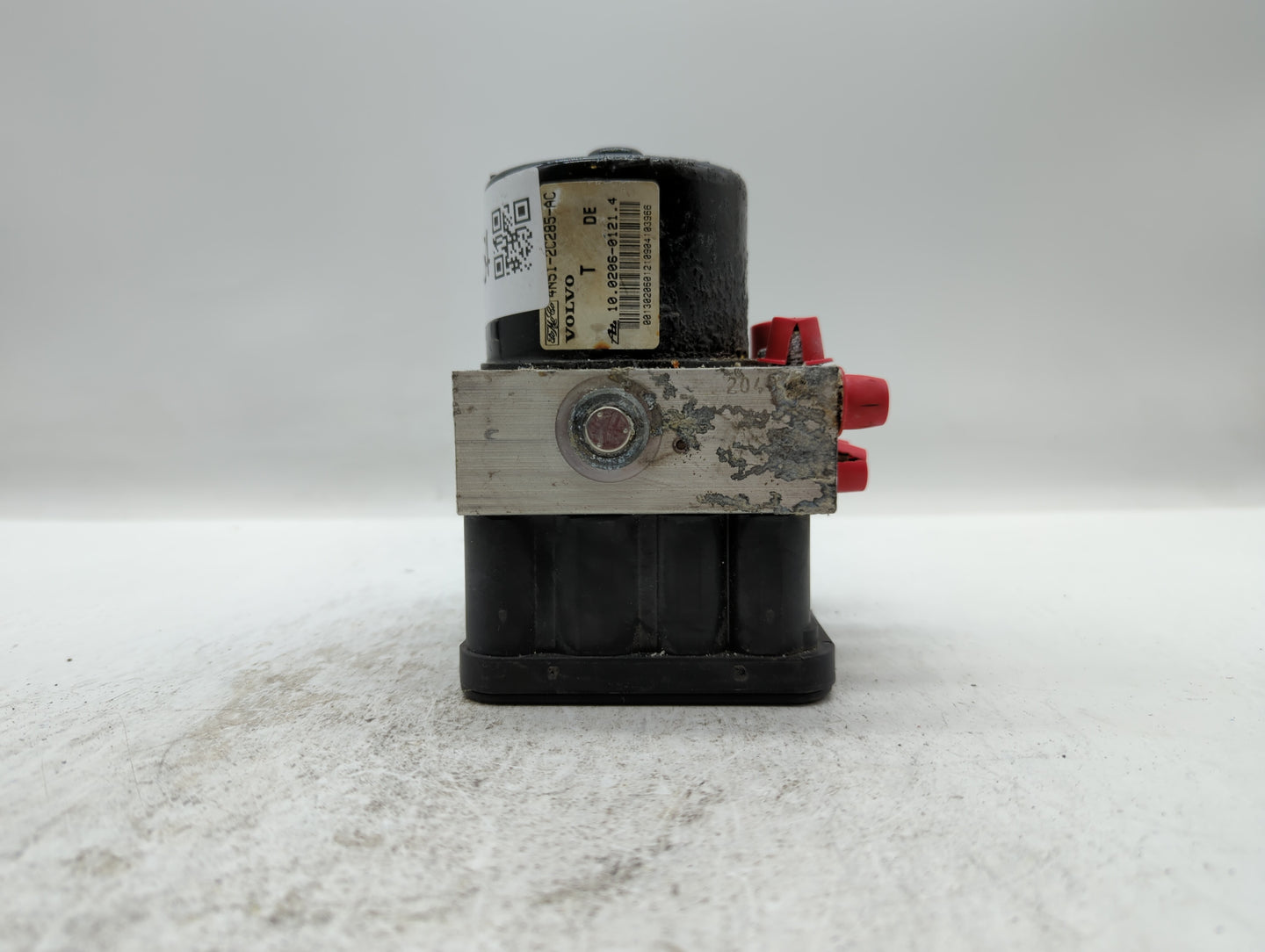 2004 Volvo S40 ABS Pump Control Module Replacement P/N:4N51-2C285-AC Fits OEM Used Auto Parts - Oemusedautoparts1.com