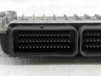 2004 Volvo S40 PCM Engine Control Computer ECU ECM PCU OEM Fits OEM Used Auto Parts - Oemusedautoparts1.com