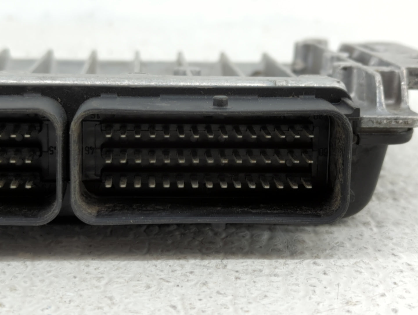 2004 Volvo S40 PCM Engine Control Computer ECU ECM PCU OEM Fits OEM Used Auto Parts - Oemusedautoparts1.com