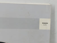 2004 Volvo S40 Owners Manual Book Guide OEM Used Auto Parts - Oemusedautoparts1.com