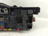 2004 Volvo S60 Fusebox Fuse Box Panel Relay Module P/N:518829007 8678449-PETP2X, 9494210 Fits OEM Used Auto Parts - Oemuseda