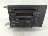 2001-2005 Volvo S60 Radio AM FM Cd Player Receiver Replacement P/N:9491217 30657700-1 Fits Fits 2001 2002 2003 2004 2005 OEM