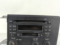 2001-2005 Volvo S60 Radio AM FM Cd Player Receiver Replacement P/N:9491217 30657700-1 Fits Fits 2001 2002 2003 2004 2005 OEM