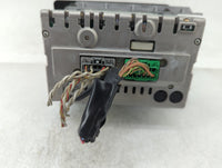 2001-2005 Volvo S60 Radio AM FM Cd Player Receiver Replacement P/N:9491217 30657700-1 Fits Fits 2001 2002 2003 2004 2005 OEM
