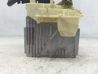 2004 Volvo S60 PCM Engine Control Computer ECU ECM PCU OEM P/N:P09480761 1T0605A00, 08627148 Fits OEM Used Auto Parts - Oemu