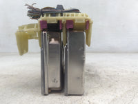 2004 Volvo S60 PCM Engine Control Computer ECU ECM PCU OEM P/N:P09480761 1T0605A00, 08627148 Fits OEM Used Auto Parts - Oemu