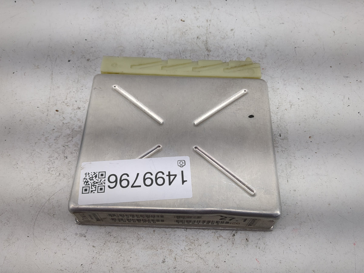 2004 Volvo S60 PCM Engine Control Computer ECU ECM PCU OEM P/N:T03511504 Fits OEM Used Auto Parts - Oemusedautoparts1.com