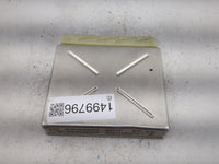 2004 Volvo S60 PCM Engine Control Computer ECU ECM PCU OEM P/N:T03511504 Fits OEM Used Auto Parts - Oemusedautoparts1.com
