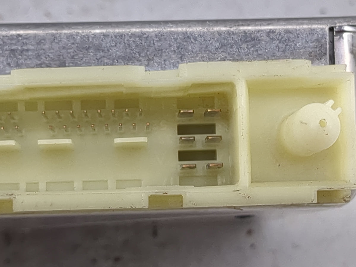 2004 Volvo S60 PCM Engine Control Computer ECU ECM PCU OEM P/N:T03511504 Fits OEM Used Auto Parts - Oemusedautoparts1.com