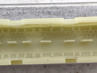 2003-2004 Volvo S60 PCM Engine Control Computer ECU ECM PCU OEM P/N:T03511504 Fits Fits 2003 2004 OEM Used Auto Parts - Oemu