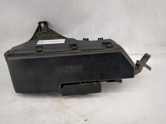 compare product 2004 Volvo S60 Fusebox Fuse Box Panel Relay Module P/N:318825023 30728906, 8622N4 Fits OEM Used Auto Parts