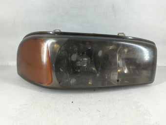 compare product 2004 Volvo S60 Driver Left Oem Head Light Headlight Lamp