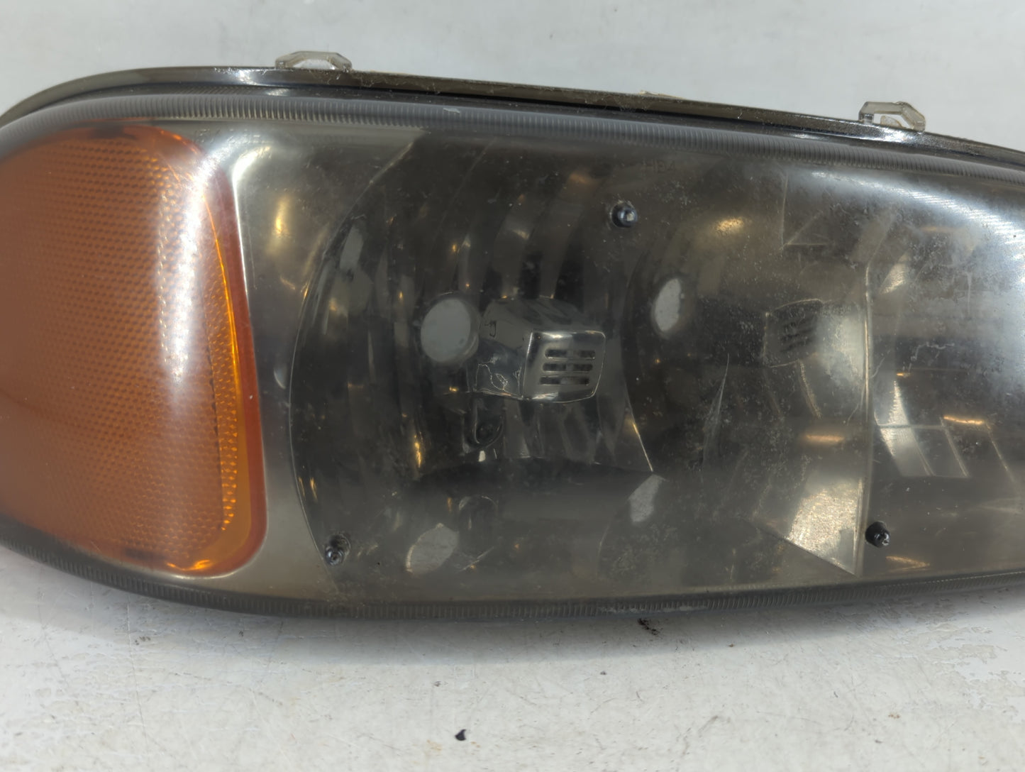 2004 Volvo S60 Driver Left Oem Head Light Headlight Lamp - Oemusedautoparts1.com