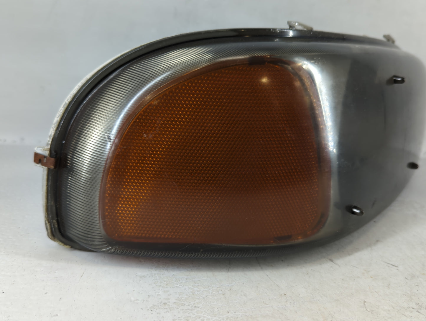 2004 Volvo S60 Driver Left Oem Head Light Headlight Lamp - Oemusedautoparts1.com