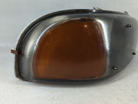 2004 Volvo S60 Driver Left Oem Head Light Headlight Lamp - Oemusedautoparts1.com