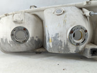 2004 Volvo S60 Driver Left Oem Head Light Headlight Lamp - Oemusedautoparts1.com