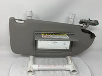 2004 Volvo S60 Sun Visor Shade Replacement Passenger Right Mirror Fits Fits 2002 2003 OEM Used Auto Parts - Oemusedautoparts