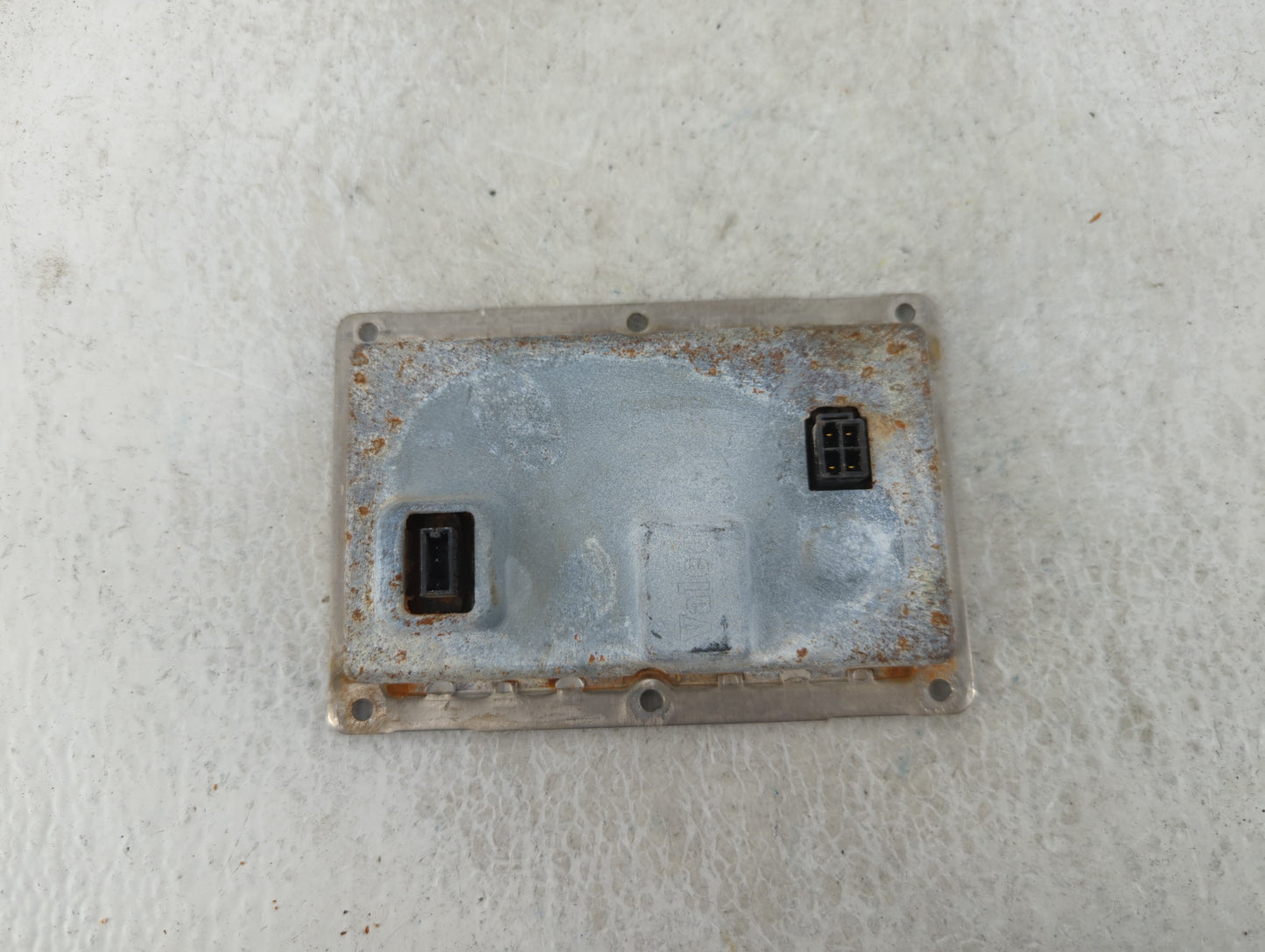 Volvo S70 Headlight Ballast Head Light - Oemusedautoparts1.com