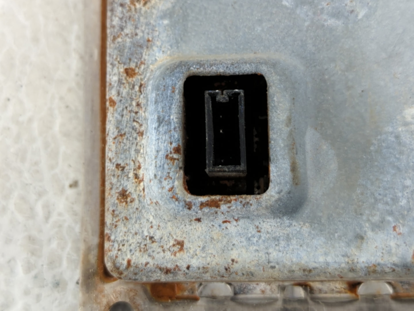 Volvo S70 Headlight Ballast Head Light - Oemusedautoparts1.com