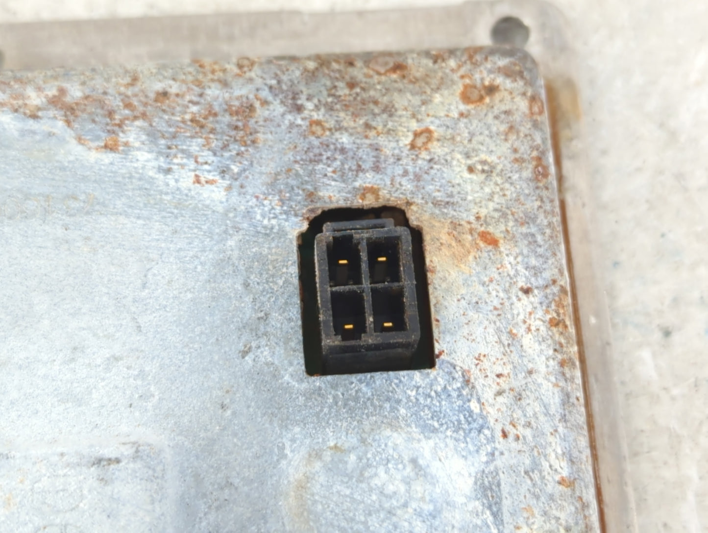 Volvo S70 Headlight Ballast Head Light - Oemusedautoparts1.com