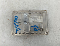 Volvo S70 Headlight Ballast Head Light - Oemusedautoparts1.com