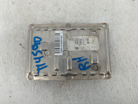 Volvo S70 Headlight Ballast Head Light - Oemusedautoparts1.com