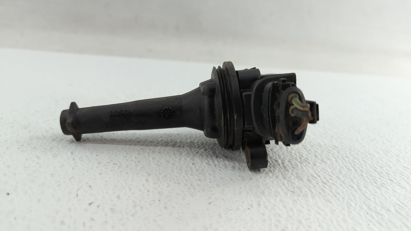 1999-2004 Volvo S80 Ignition Coil Igniter Pack - Oemusedautoparts1.com