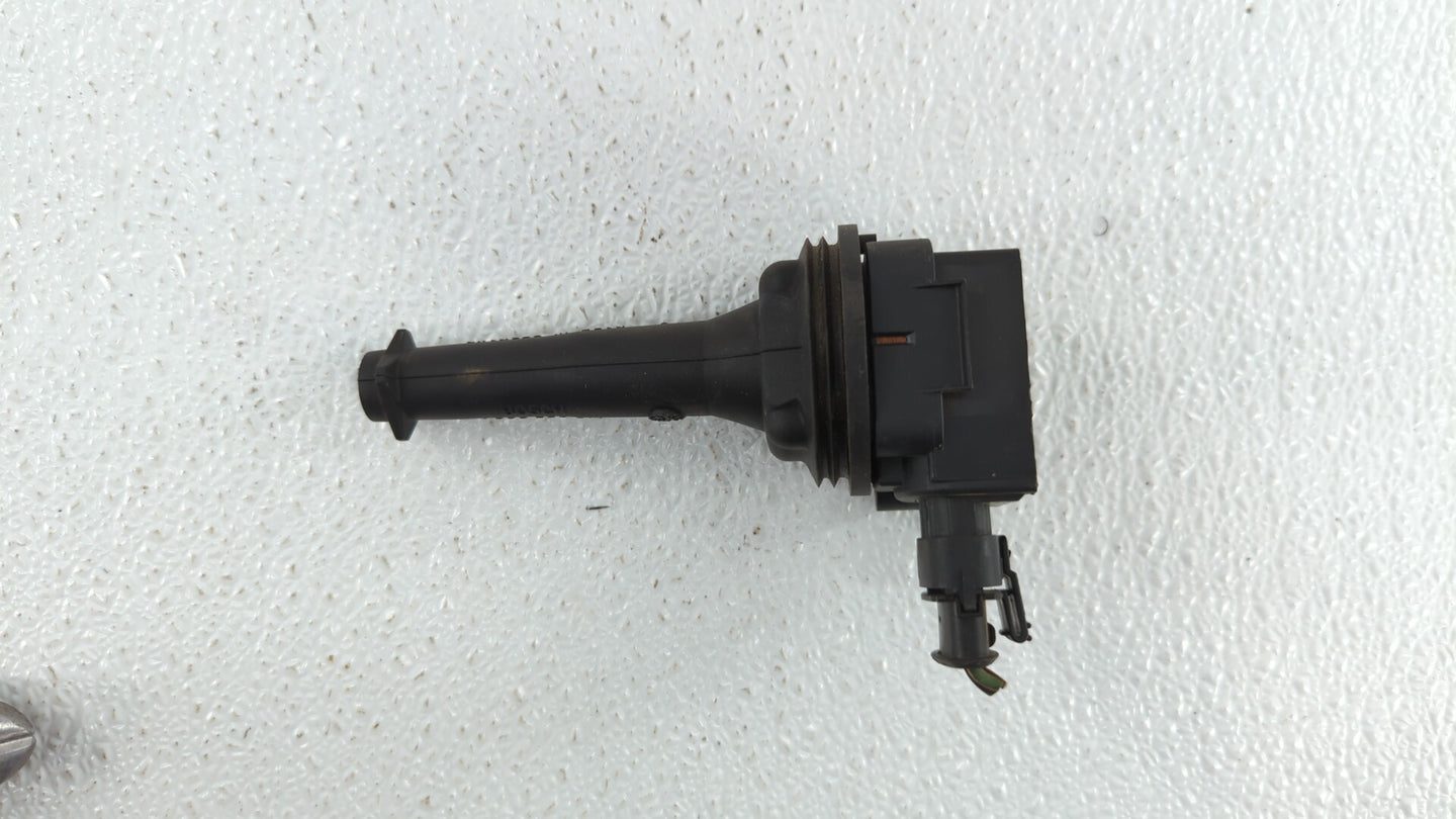 1999-2004 Volvo S80 Ignition Coil Igniter Pack - Oemusedautoparts1.com