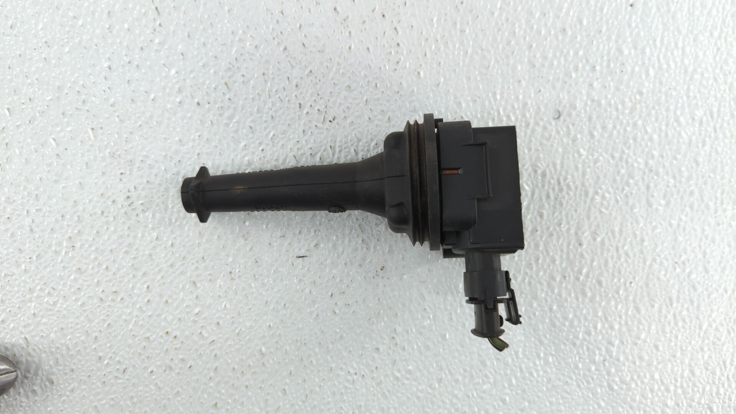 1999-2004 Volvo S80 Ignition Coil Igniter Pack - Oemusedautoparts1.com