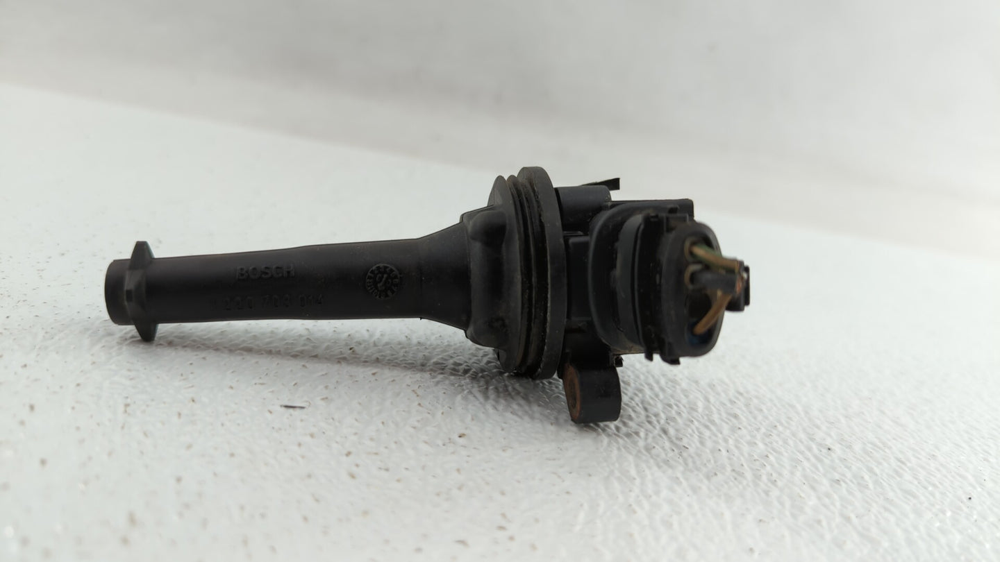 1999-2004 Volvo S80 Ignition Coil Igniter Pack - Oemusedautoparts1.com