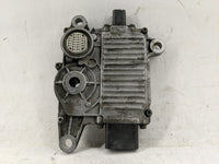 Volvo V40 Chassis Control Module Ccm Bcm Body Control 30681144 - Oemusedautoparts1.com