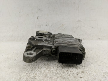Volvo V40 Chassis Control Module Ccm Bcm Body Control 30681144