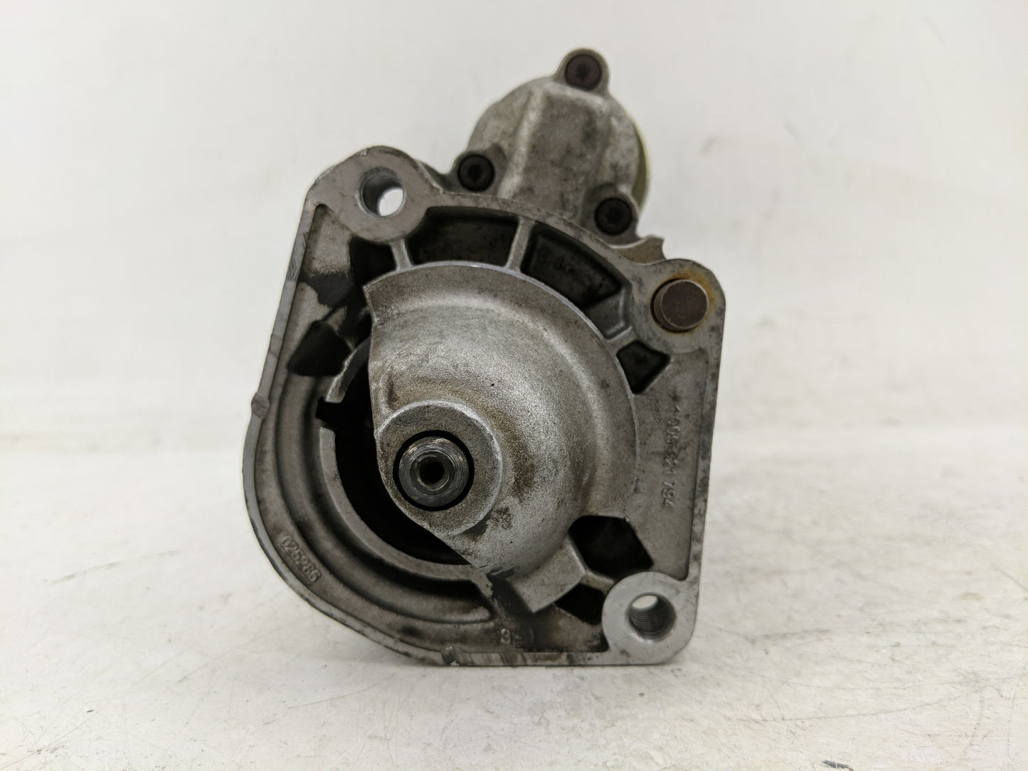 2000-2004 Volvo V40 Car Starter Motor Solenoid OEM Fits Fits 1997 1998 2000 2001 2002 2003 2004 2005 2006 OEM Used Auto Part