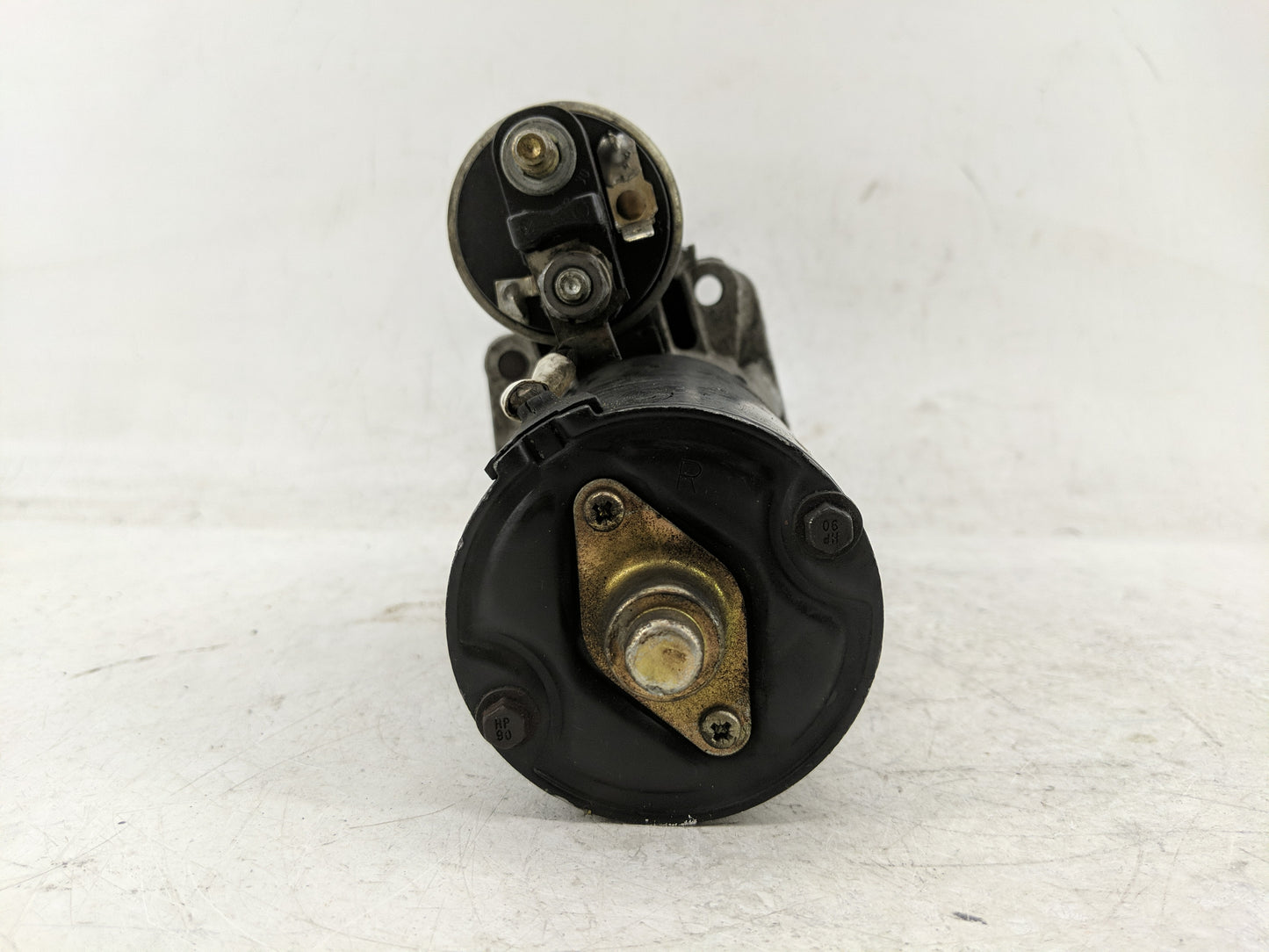 2000-2004 Volvo V40 Car Starter Motor Solenoid OEM Fits Fits 1997 1998 2000 2001 2002 2003 2004 2005 2006 OEM Used Auto Part