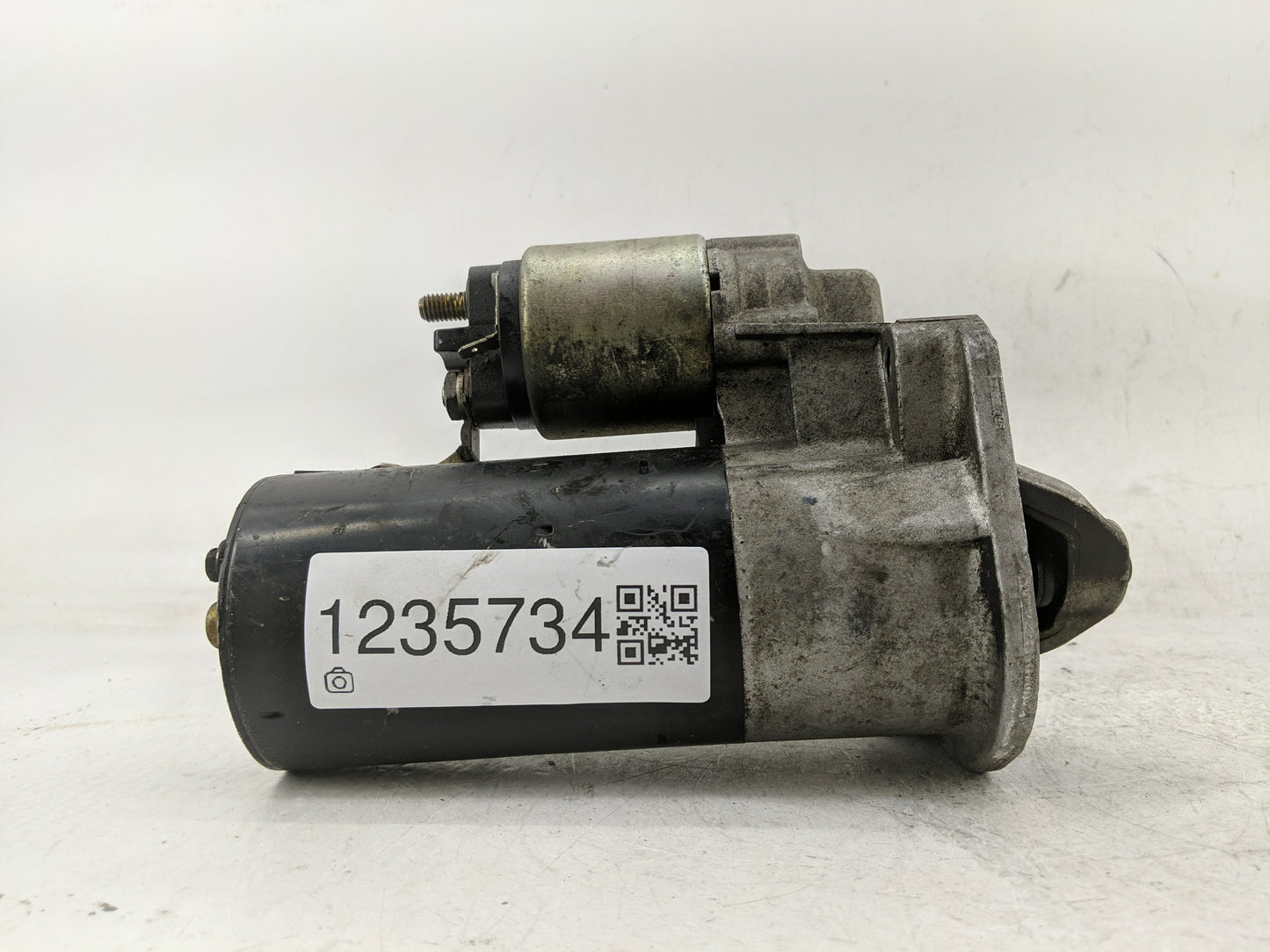 2000-2004 Volvo V40 Car Starter Motor Solenoid OEM Fits Fits 1997 1998 2000 2001 2002 2003 2004 2005 2006 OEM Used Auto Part