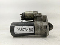 2000-2004 Volvo V40 Car Starter Motor Solenoid OEM Fits Fits 1997 1998 2000 2001 2002 2003 2004 2005 2006 OEM Used Auto Part