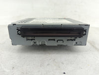 2004 Volvo V40 Radio AM FM Cd Player Receiver Replacement Fits Fits 2005 2006 OEM Used Auto Parts - Oemusedautoparts1.com