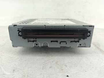 2004 Volvo V40 Radio AM FM Cd Player Receiver Replacement Fits Fits 2005 2006 OEM Used Auto Parts - Oemusedautoparts1.com