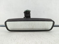 2004 Volvo V40 Interior Rear View Mirror Replacement OEM P/N:E11015478 Fits OEM Used Auto Parts - Oemusedautoparts1.com