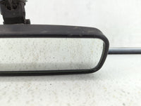 2004 Volvo V40 Interior Rear View Mirror Replacement OEM P/N:E11015478 Fits OEM Used Auto Parts - Oemusedautoparts1.com