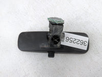 2004 Volvo V40 Interior Rear View Mirror Replacement OEM P/N:E11015478 Fits OEM Used Auto Parts - Oemusedautoparts1.com