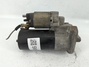 compare product 2004 Volvo V40 Car Starter Motor Solenoid OEM P/N:0 001 108 402 Fits OEM Used Auto Parts