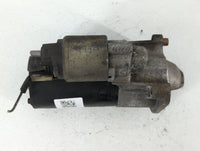 2004 Volvo V40 Car Starter Motor Solenoid OEM P/N:0 001 108 402 Fits OEM Used Auto Parts - Oemusedautoparts1.com