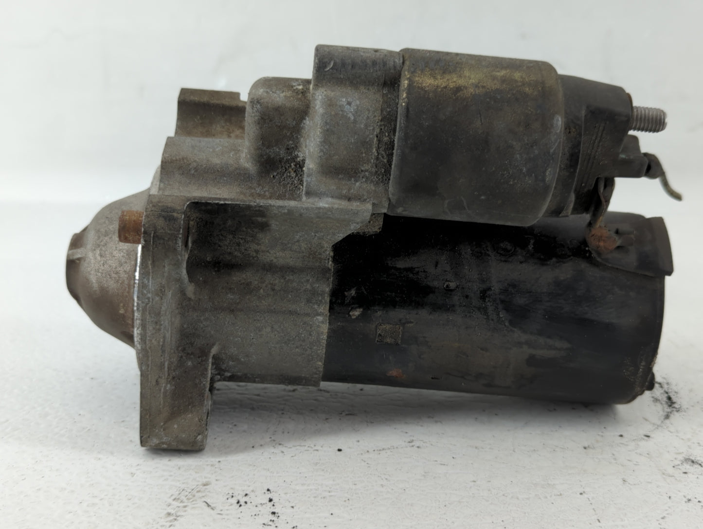 2004 Volvo V40 Car Starter Motor Solenoid OEM P/N:0 001 108 402 Fits OEM Used Auto Parts - Oemusedautoparts1.com